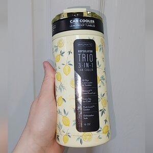 Brumate Limoncello Trio